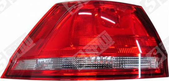 Spilu 490255 - Feu arrière droxauto.com