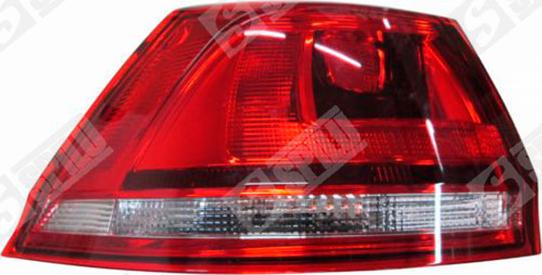 Spilu 490257 - Feu arrière droxauto.com