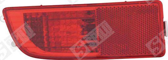 Spilu 490793 - Feu antibrouillard arrière droxauto.com