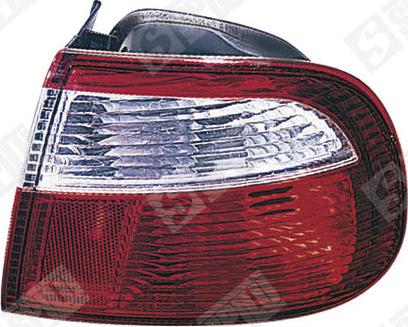 Spilu 442032 - Feu arrière droxauto.com