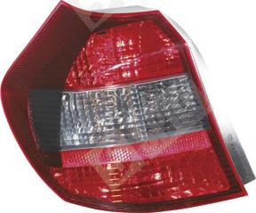 Spilu 404081 - Feu arrière droxauto.com