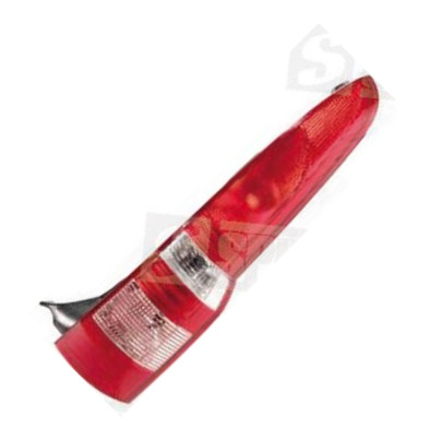 Spilu 408044 - Feu arrière droxauto.com