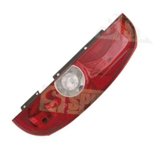 Spilu 408041 - Feu arrière droxauto.com