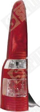 Spilu 408043 - Feu arrière droxauto.com