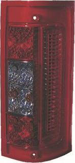 Spilu 408054 - Feu arrière droxauto.com