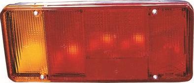 Spilu 408063 - Disperseur, feu arrière droxauto.com