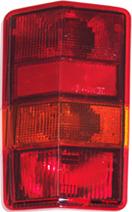 Spilu 408019 - Feu arrière droxauto.com