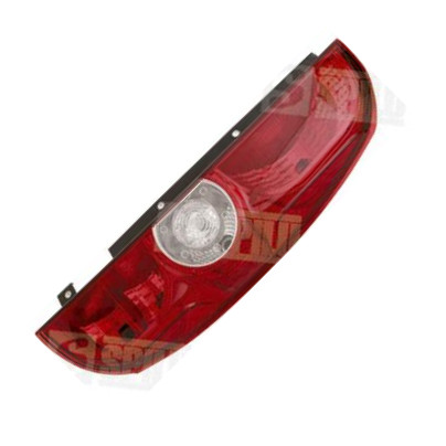 Spilu 408084 - Feu arrière droxauto.com