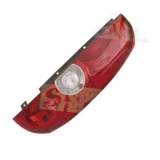 Spilu 408083 - Feu arrière droxauto.com