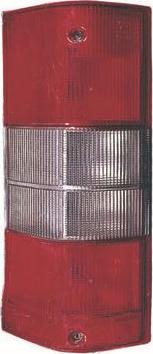 Spilu 408022 - Feu arrière droxauto.com