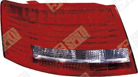 Spilu 402040 - Feu arrière droxauto.com