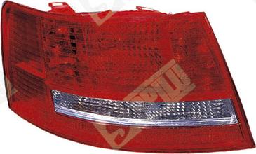 Spilu 402041 - Feu arrière droxauto.com