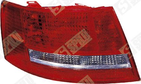 Spilu 402042 - Feu arrière droxauto.com