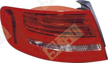 Spilu 402047 - Feu arrière droxauto.com