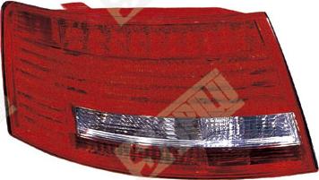 Spilu 402039 - Feu arrière droxauto.com