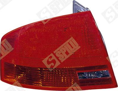 Spilu 402024 - Feu arrière droxauto.com