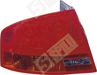 Spilu 402023 - Feu arrière droxauto.com