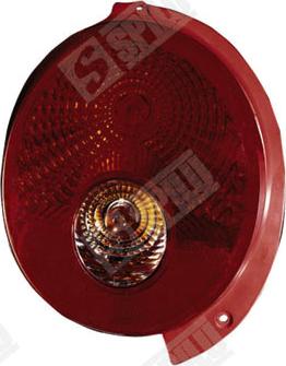 Spilu 407014 - Feu arrière droxauto.com