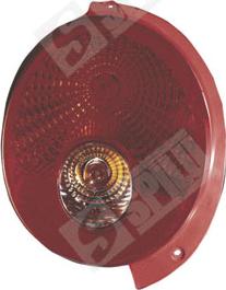 Spilu 407013 - Feu arrière droxauto.com