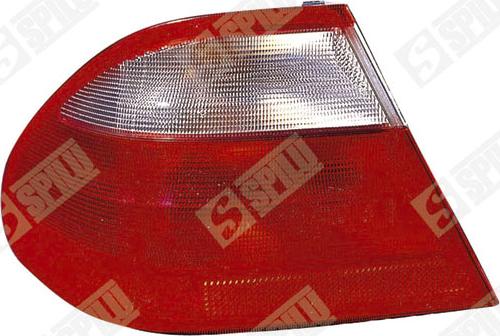 Spilu 418098 - Feu arrière droxauto.com