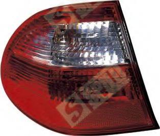 Spilu 418069 - Feu arrière droxauto.com