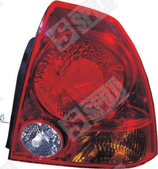 Spilu 412004 - Feu arrière droxauto.com