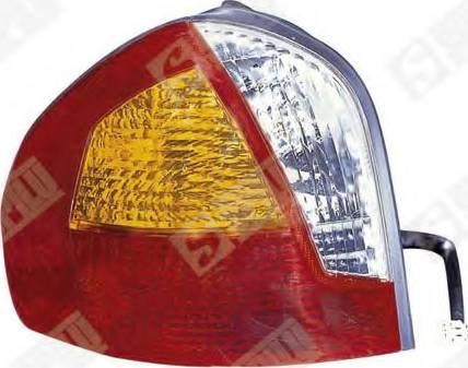 Spilu 412014 - Feu arrière droxauto.com