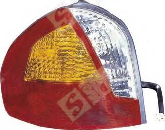 Spilu 412013 - Feu arrière droxauto.com