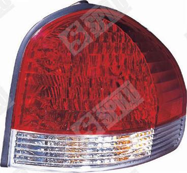 Spilu 412020 - Feu arrière droxauto.com