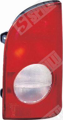Spilu 412070 - Feu arrière droxauto.com