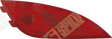 Spilu 412073 - Feu antibrouillard arrière droxauto.com