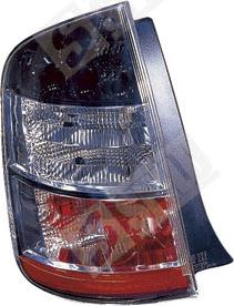 Spilu 434041 - Feu arrière droxauto.com