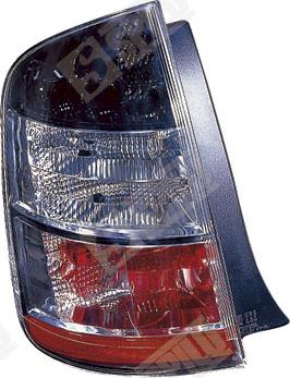 Spilu 434042 - Feu arrière droxauto.com