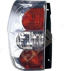 Spilu 431005 - Feu arrière droxauto.com