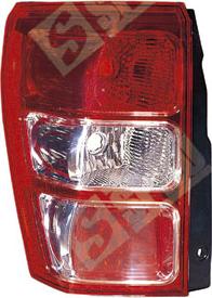 Spilu 431003 - Feu arrière droxauto.com