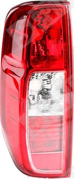 Spilu 421039 - Feu arrière droxauto.com