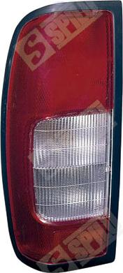 Spilu 421030 - Feu arrière droxauto.com