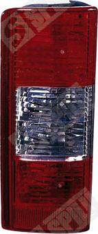 Spilu 422050 - Feu arrière droxauto.com