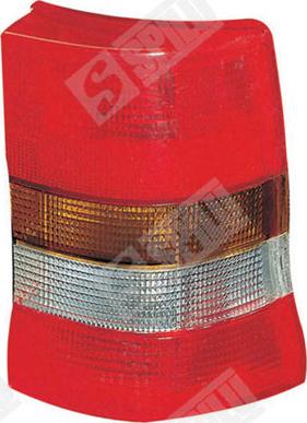 Spilu 422006 - Feu arrière droxauto.com