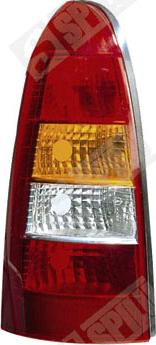 Spilu 422 110 - Feu arrière droxauto.com