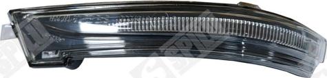 Spilu 59503 - Feu clignotant droxauto.com