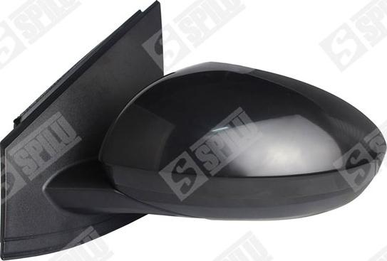 Spilu 59585 - Rétroviseur extérieur droxauto.com