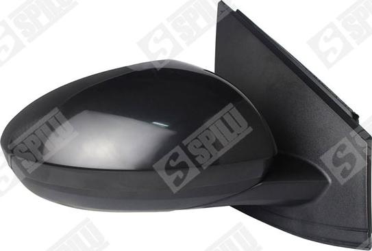 Spilu 59586 - Rétroviseur extérieur droxauto.com