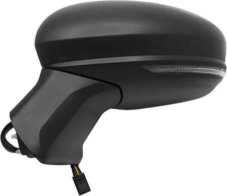 Spilu 59525 - Rétroviseur extérieur droxauto.com