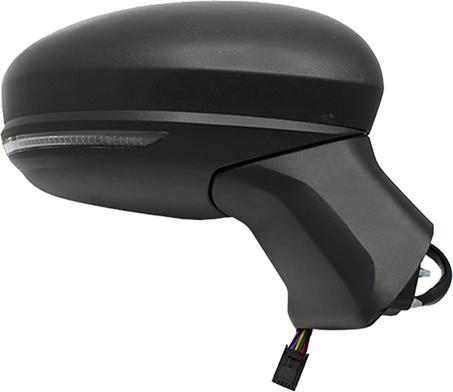 Spilu 59526 - Rétroviseur extérieur droxauto.com