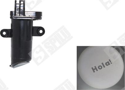 Spilu 59677 - Feu clignotant droxauto.com