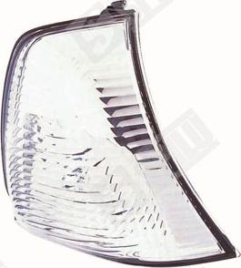 Spilu 590066 - Feu clignotant droxauto.com