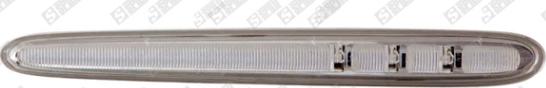 Spilu 590006 - Feu clignotant droxauto.com