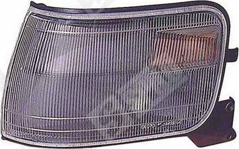 Spilu 590149 - Feu clignotant droxauto.com