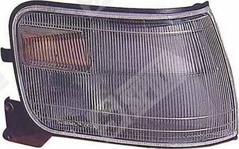 Spilu 590150 - Feu clignotant droxauto.com